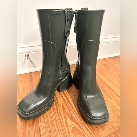 Chloe Betty Boots - Picture 3 of 9